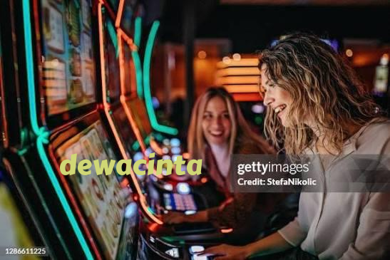dewacinta Slot Rooms Built for Your Lobby