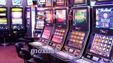 maxbet slide 1