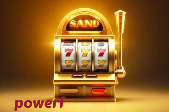 powerf slide 1